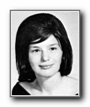 Judy Morgan: class of 1967, Norte Del Rio High School, Sacramento, CA.